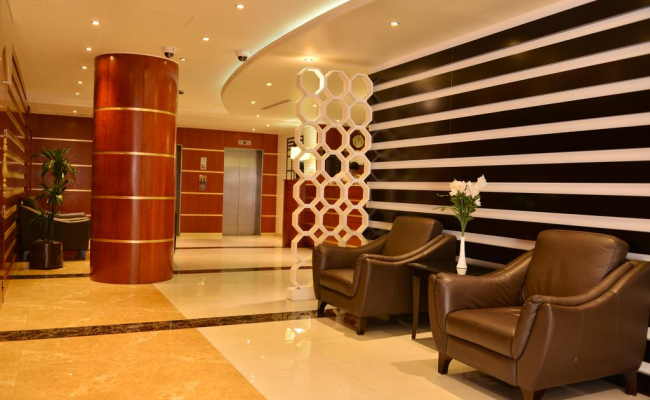 Rush Inn Hotel