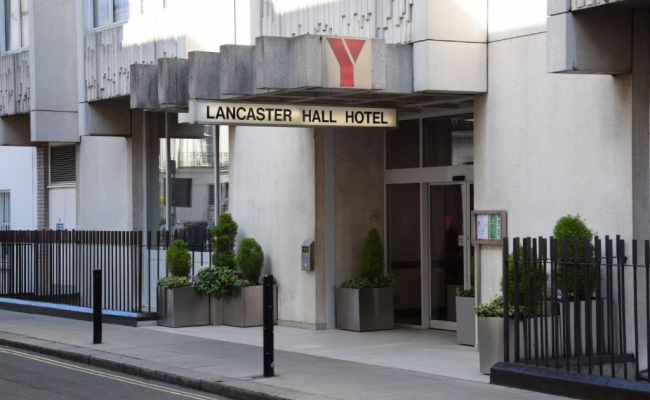 Lancaster Hall Hotel