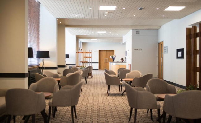 Lancaster Hall Hotel
