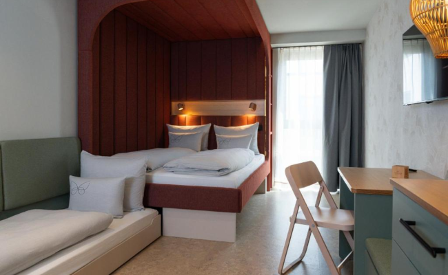 Cocoon Theresienwiese
