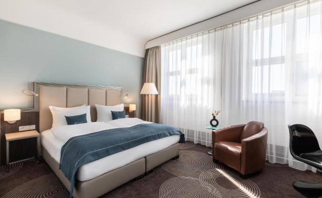 Garner Hotel Essen - Handelshof by IHG