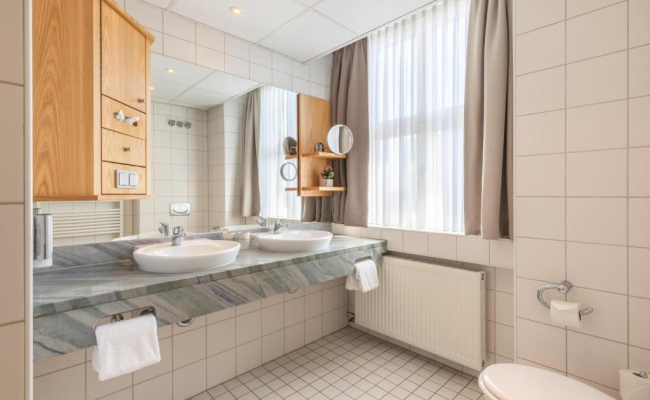 Garner Hotel Essen - Handelshof by IHG