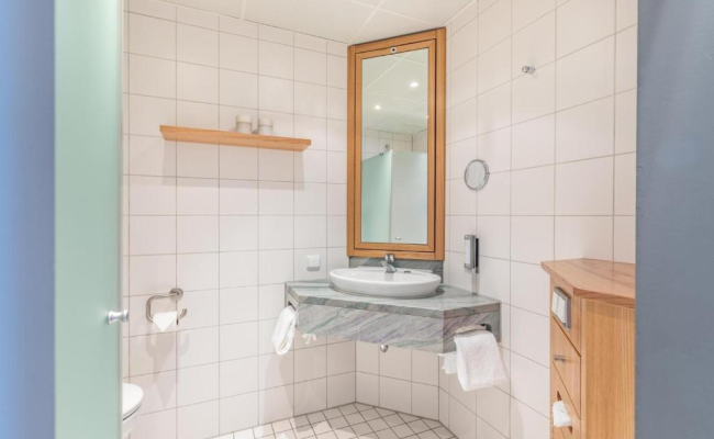 Garner Hotel Essen - Handelshof by IHG