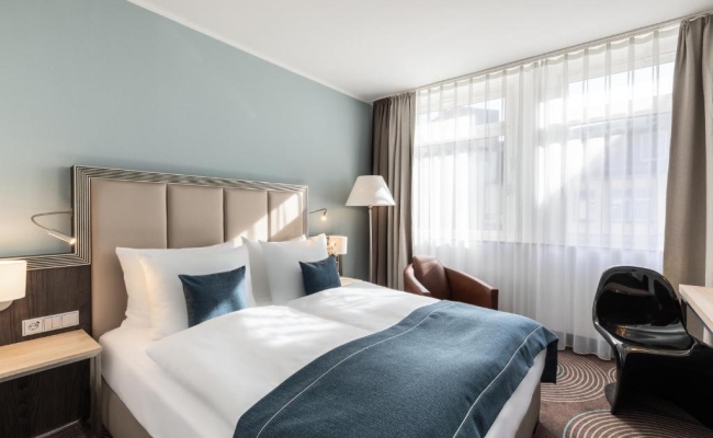 Garner Hotel Essen - Handelshof by IHG