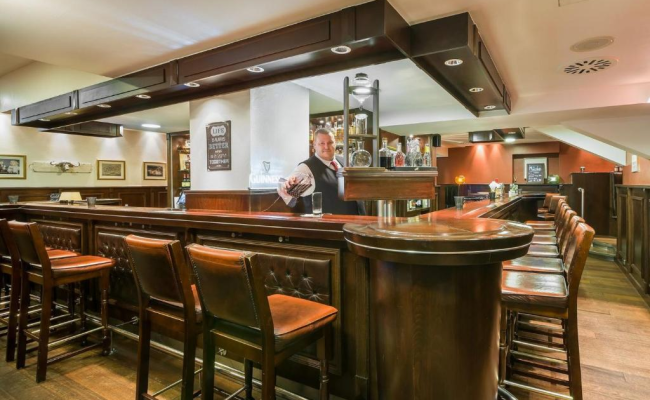 Garner Hotel Essen - Handelshof by IHG
