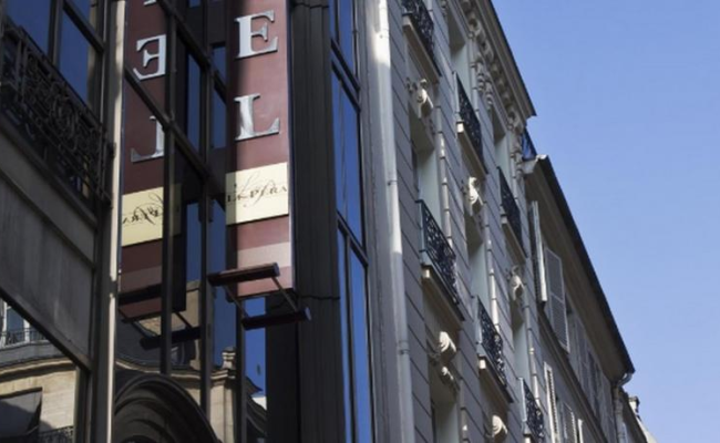 Hotel Hauteville Opera