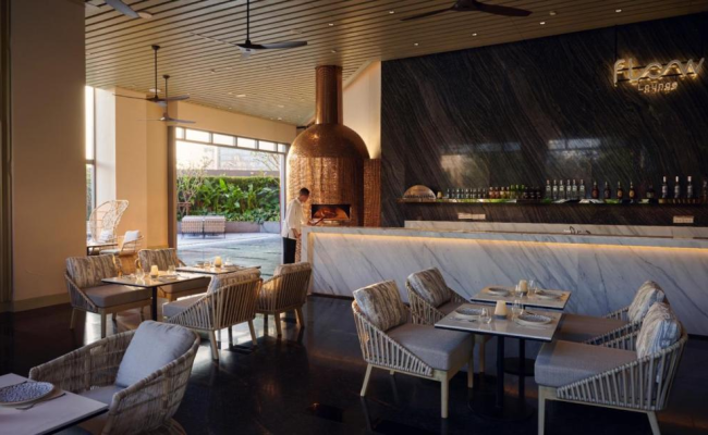 Chatrium Grand Bangkok