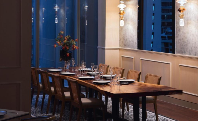 Chatrium Grand Bangkok