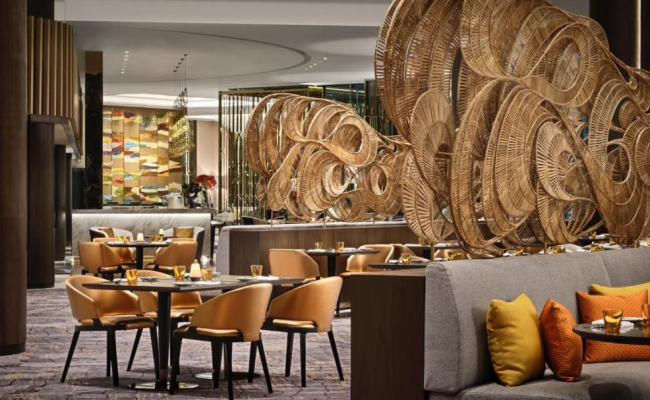 Chatrium Grand Bangkok