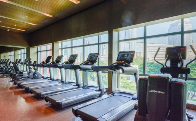 Chatrium Grand Bangkok