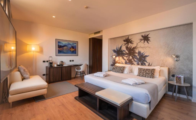 Savhotel Aemilia Bologna