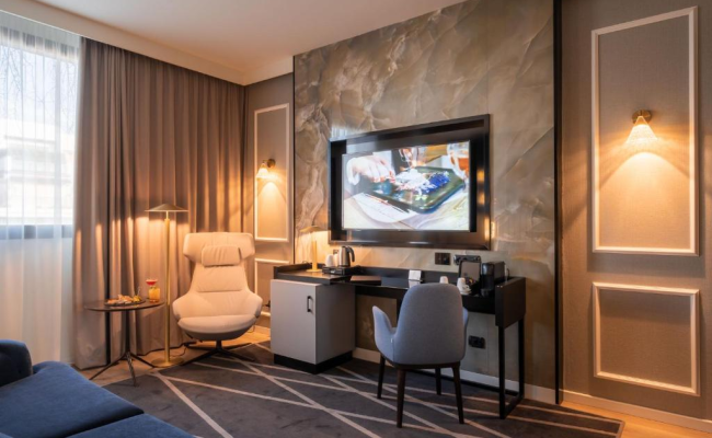 Savhotel Aemilia Bologna