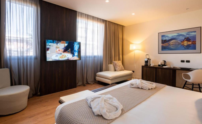 Savhotel Aemilia Bologna