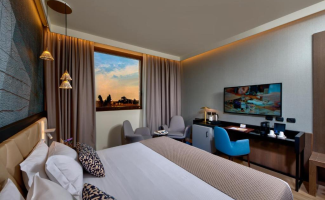 Savhotel Aemilia Bologna