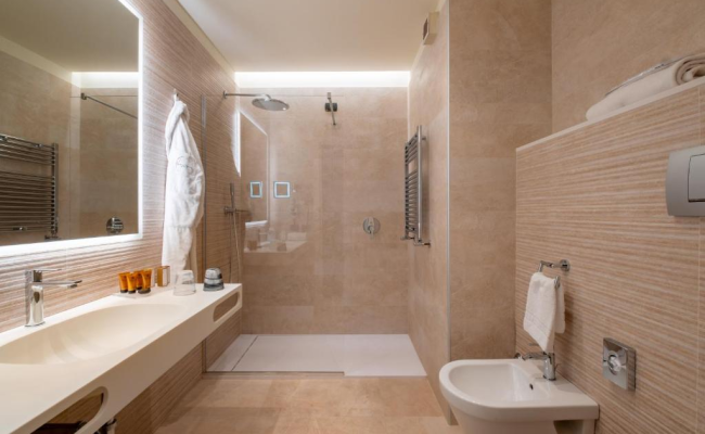 Savhotel Aemilia Bologna