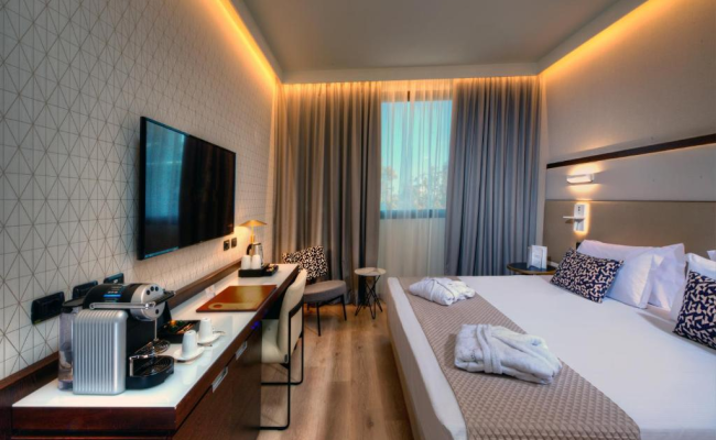 Savhotel Aemilia Bologna