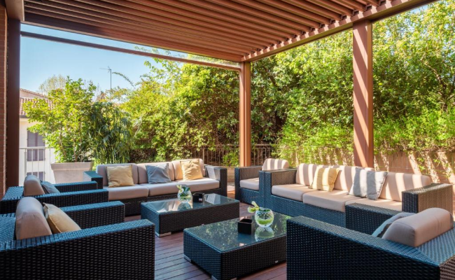 Savhotel Aemilia Bologna