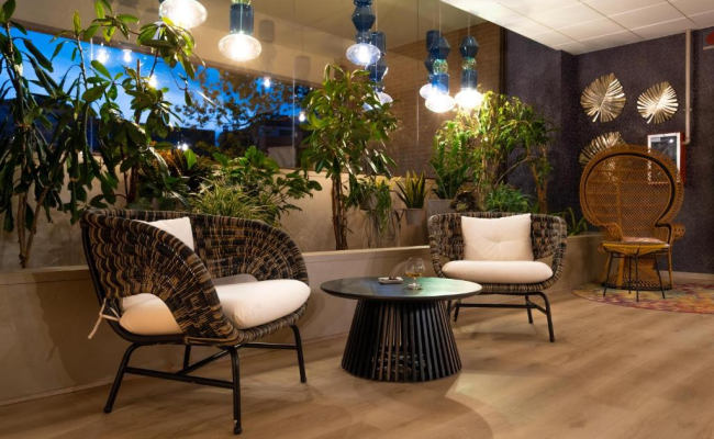 Savhotel Aemilia Bologna