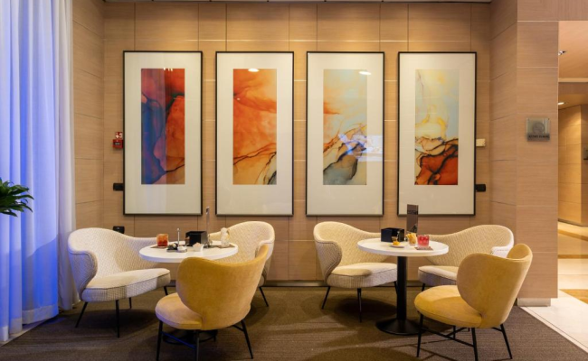 Savhotel Aemilia Bologna