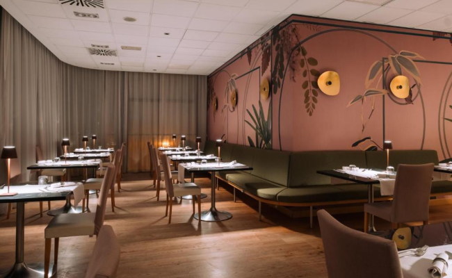 Savhotel Aemilia Bologna