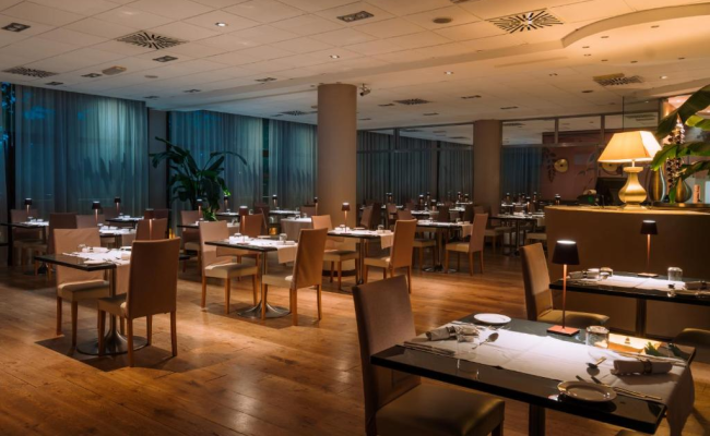 Savhotel Aemilia Bologna