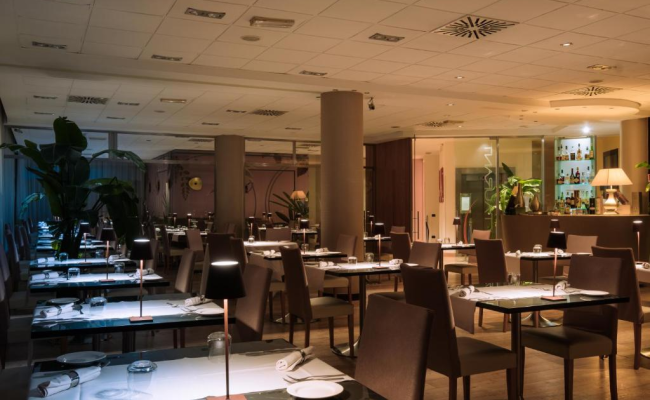 Savhotel Aemilia Bologna