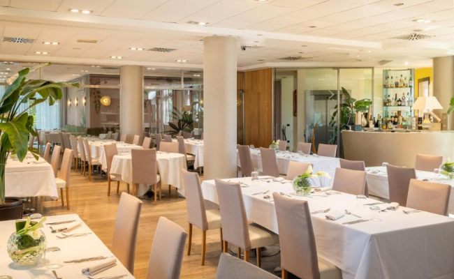 Savhotel Aemilia Bologna