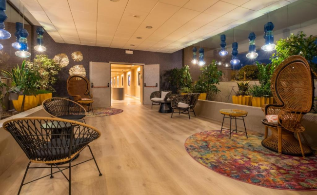 Savhotel Aemilia Bologna