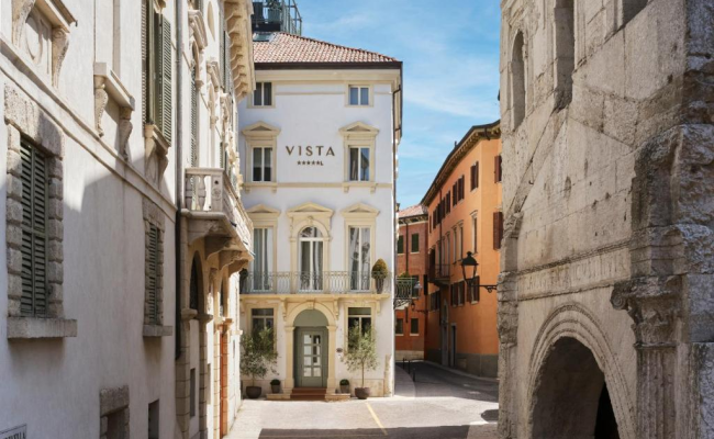 VISTA Verona