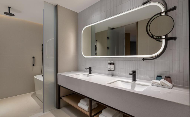 EVEN Hotel Shanghai Hongqiao CBD by IHG