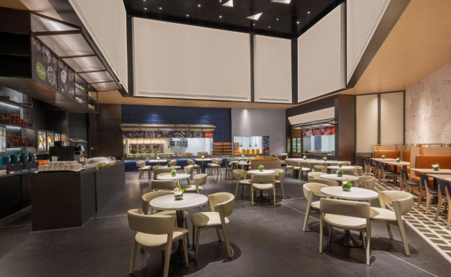 EVEN Hotel Shanghai Hongqiao CBD by IHG