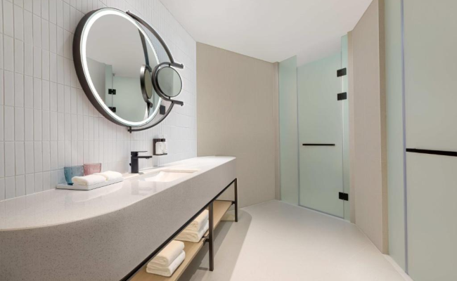 EVEN Hotel Shanghai Hongqiao CBD by IHG