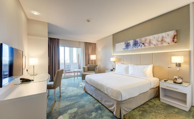 Millennium Lakeview Hotel Formerly Copthorne Lakeview Hotel