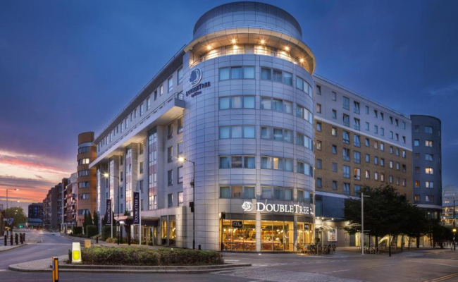 DoubleTree by Hilton London Chelsea