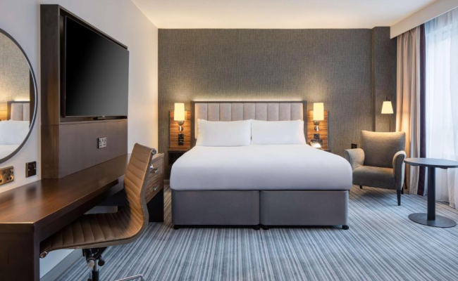 DoubleTree by Hilton London Chelsea
