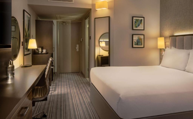 DoubleTree by Hilton London Chelsea