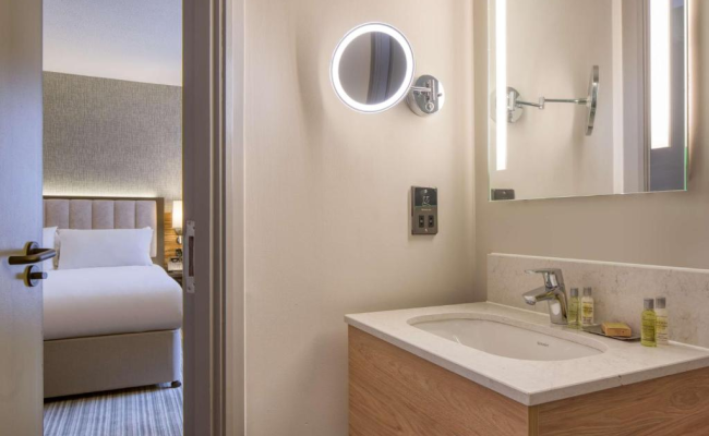 DoubleTree by Hilton London Chelsea