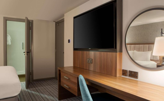 DoubleTree by Hilton London Chelsea