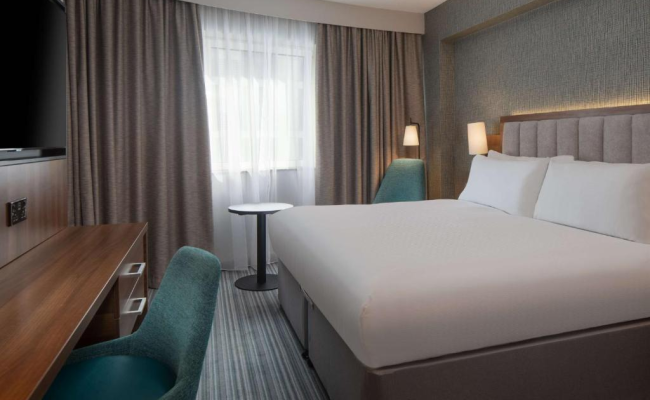 DoubleTree by Hilton London Chelsea