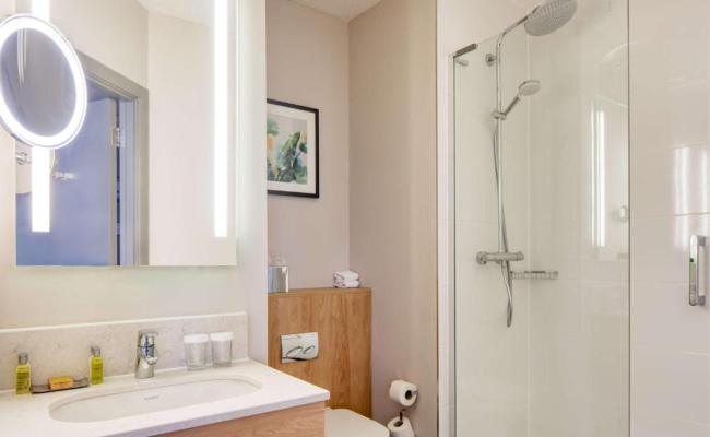 DoubleTree by Hilton London Chelsea