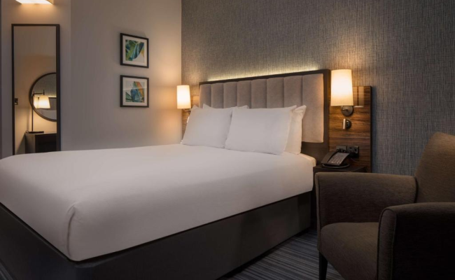 DoubleTree by Hilton London Chelsea