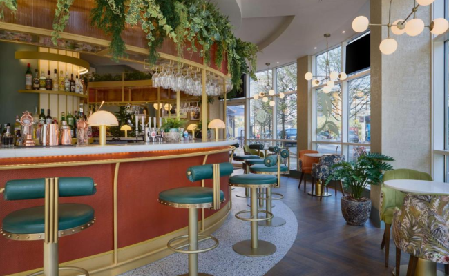 DoubleTree by Hilton London Chelsea