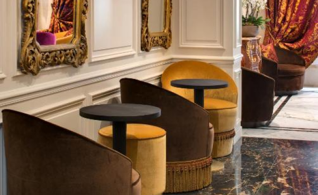 Hôtel Kleber Paris & Spa