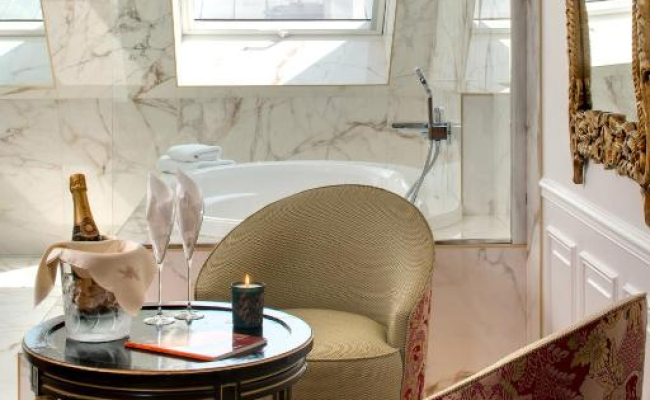 Hôtel Kleber Paris & Spa