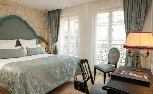 Hôtel Kleber Paris & Spa