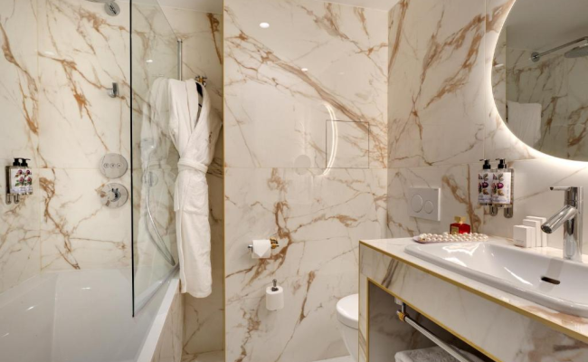 Hôtel Kleber Paris & Spa