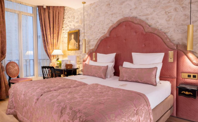 Hôtel Kleber Paris & Spa