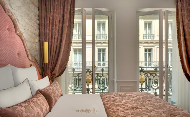 Hôtel Kleber Paris & Spa