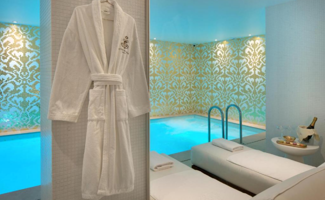 Hôtel Kleber Paris & Spa
