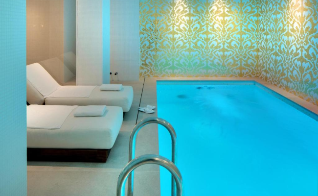 Hôtel Kleber Paris & Spa